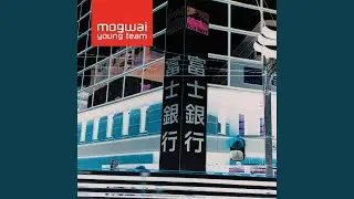 Mogwai Fear Satan