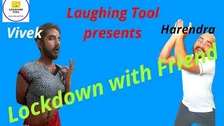 Alarm gives more pain || Lockdown Comedy || Laughing