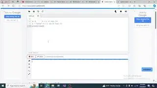 how to convert int to string in python