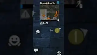 150+ Players In PUBGM 3.4? 💀 #shorts