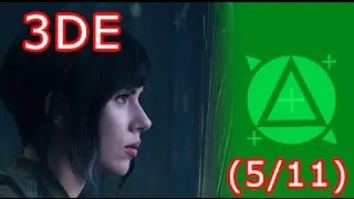 3D Equalizer Tutorial – (5/11) – Image Enhancing
