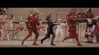 REUPLOAD: Let's Dance!