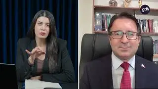ABD Venezuela'ya Saldıracak Mı? | Prof. Dr. Mehmet Özkan