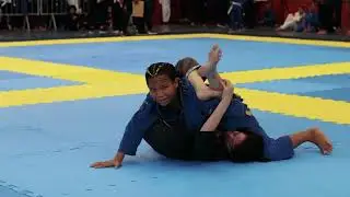 29° Torneio de Jiu-jitsu Paraense