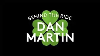 Behind the Ride - Dan Martin talks Tour de France, mountains, crashes & more!