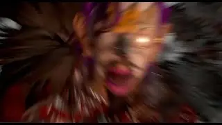 Nioh 2: When the character customization gets good