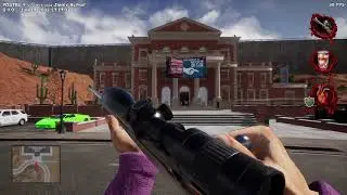 POSTAL 4 kill compilation