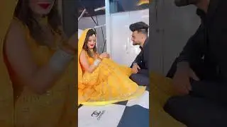 Shaadi pakki ho gai meri🙈 