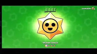 Opening 40 Starr Drops in Brawl Stars