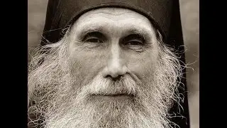 Док  фильм Старец  Архимандрит Кирилл Павлов
