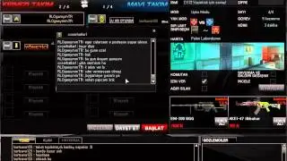 Wolfteam %100 Çar Çalma(Bölüm)#2