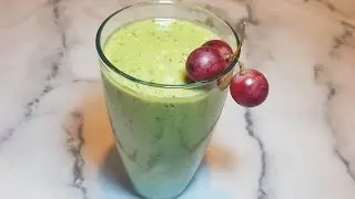 Best Energy Booster Juice | Energy Elixir
