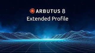 Arbutus 8 Features Extended Profile