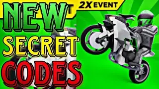 ALL *NEW* CODES FOR CAR DEALERSHIP TYCOON ON JANUARY 2024! ROBLOX CAR DEALERSHIP TYCOON CODES