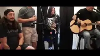 Friends jammin 11/2/22
