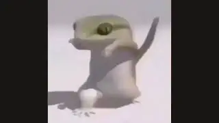 ящерка флексит под чичиндэ
