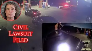 Was This Officer Involved Shooting Justified?