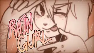 raingurl - meme (a lil fw)