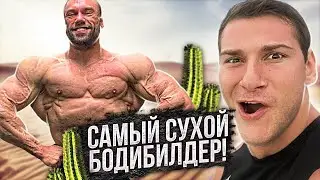 Injuries Didn't Break Me! Sergey Taranukho