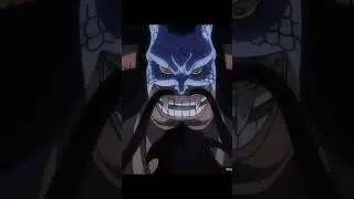 Kaido vs Guts #shorts #onepiece
