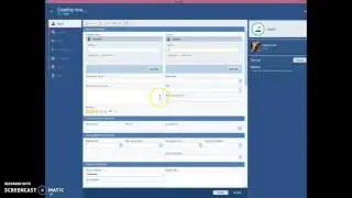 CRM: How To Link A New 