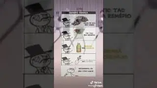 Quando criança KKKK