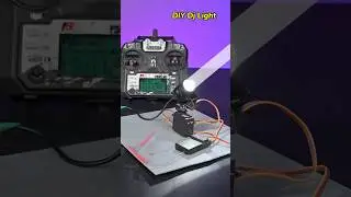 How to Make a Remote Controlled DJ Light at Home | Easy DIY Project 