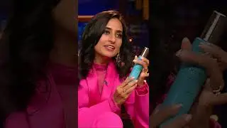 Shark Vineeta को Skincare Products की Packaging लगी Disappointing | Shark Tank India S3 | 