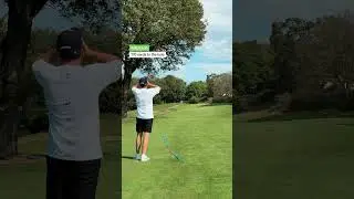 PLAY WITH A FLING GOLF STICK?! HARD PAR 4