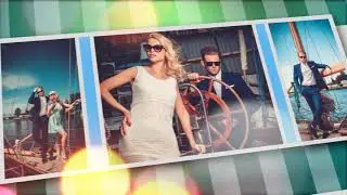 Slideshow | Video Displays - Envato elements