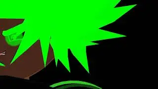 A quick transfomation and an important message you guys