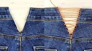 12 BEST GREAT SEWING TIPS AND TRICKS! #3