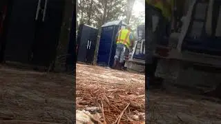 Туалет в аренду .Искусство служить людям