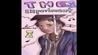 Mister Egbo - The Electron Song (Outside Shell)