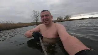 Dzień drugi zakładu 