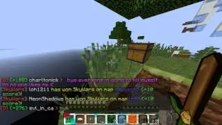 SkyWars MineTime.Com