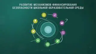 Проект ЕС "Безопасность школьной образовательной среды в КР"