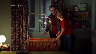 Madres paralelas (2021) [TV SLO 2]