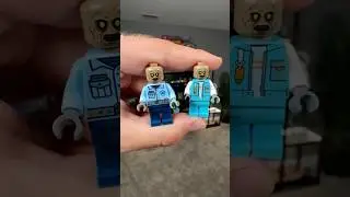 LEGO Finally FIXED Their Zombie Problem🤩🎉