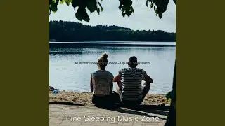 Background for Sleeping