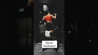 Qanot mashqlari. Trenirovkangizga qo'shish uchun ajoyib mashqlar.