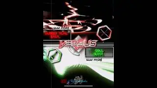 Cursed Dual Katana Vs Soul Guitar 