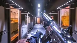 Modern Warfare is Dead.
