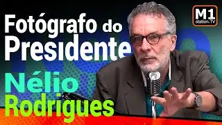 O Fotógrafo do PRESIDENTE