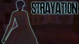 CREATURES MADE IN A LAB | Styations