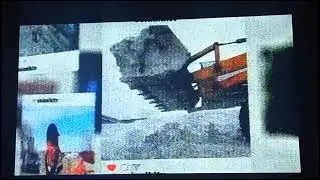 (CamRip) Конец эфира, отключение передатчика [Осинники ТВ (ТВК 51) ;21.08.2021 г.].