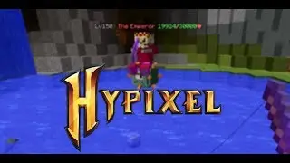 5 Hours of Fishing in Hypixel Skyblock | Water Hydra | The Emperor | 200.000 Coins/hour