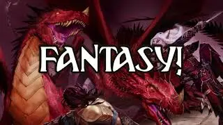 Savage Worlds Pathfinder Kickstarter Video