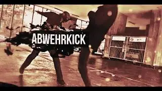 Basic & Train #12 Push Kick