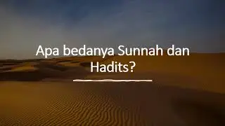 Sumber Hukum Islam
